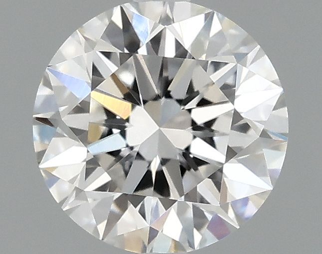 0.97 ct. round Lab Grown Diamond front image
