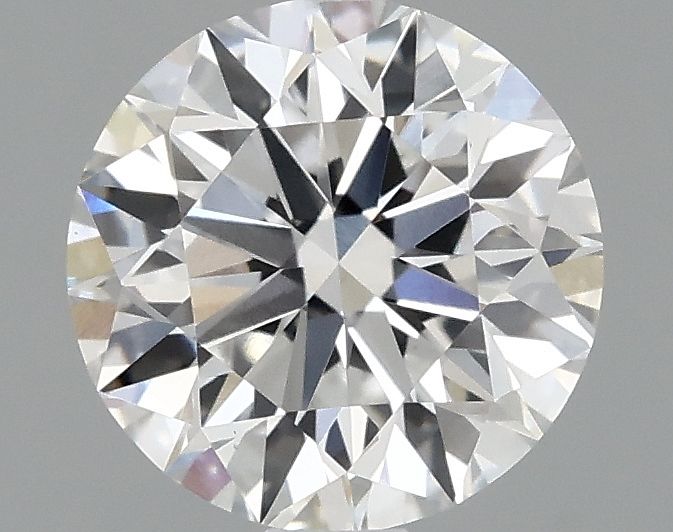 1.06 ct. round Lab Grown Diamond front image