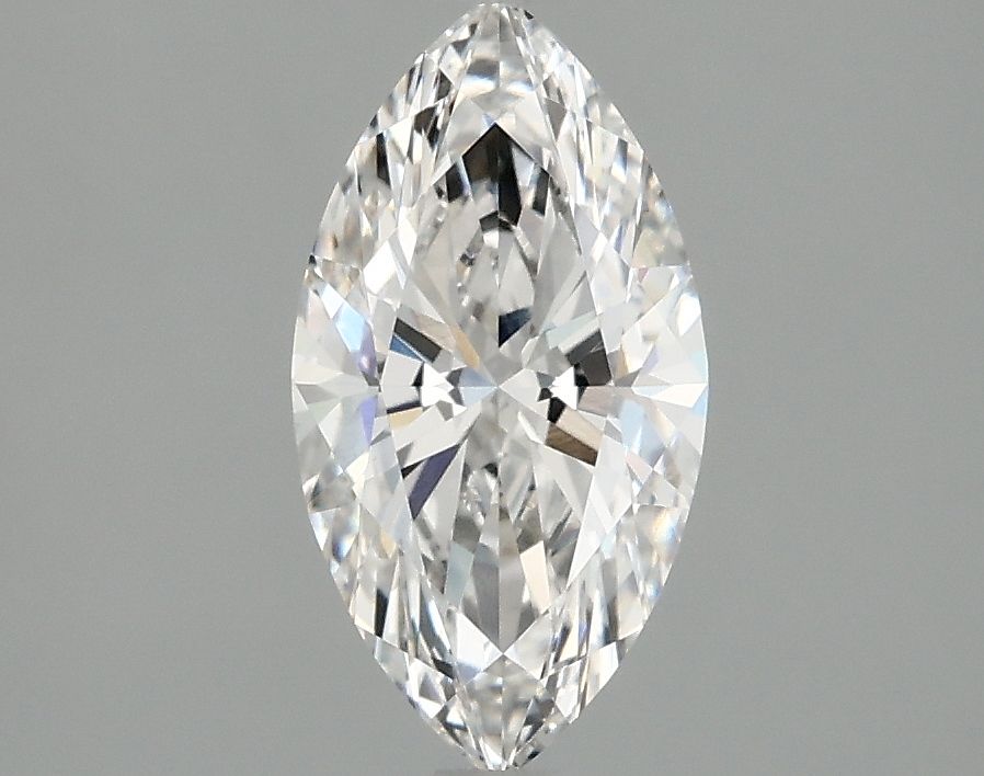 1.29 ct. marquise Lab Grown Diamond front image