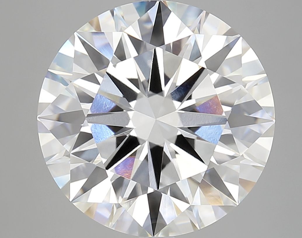 Round Diamond