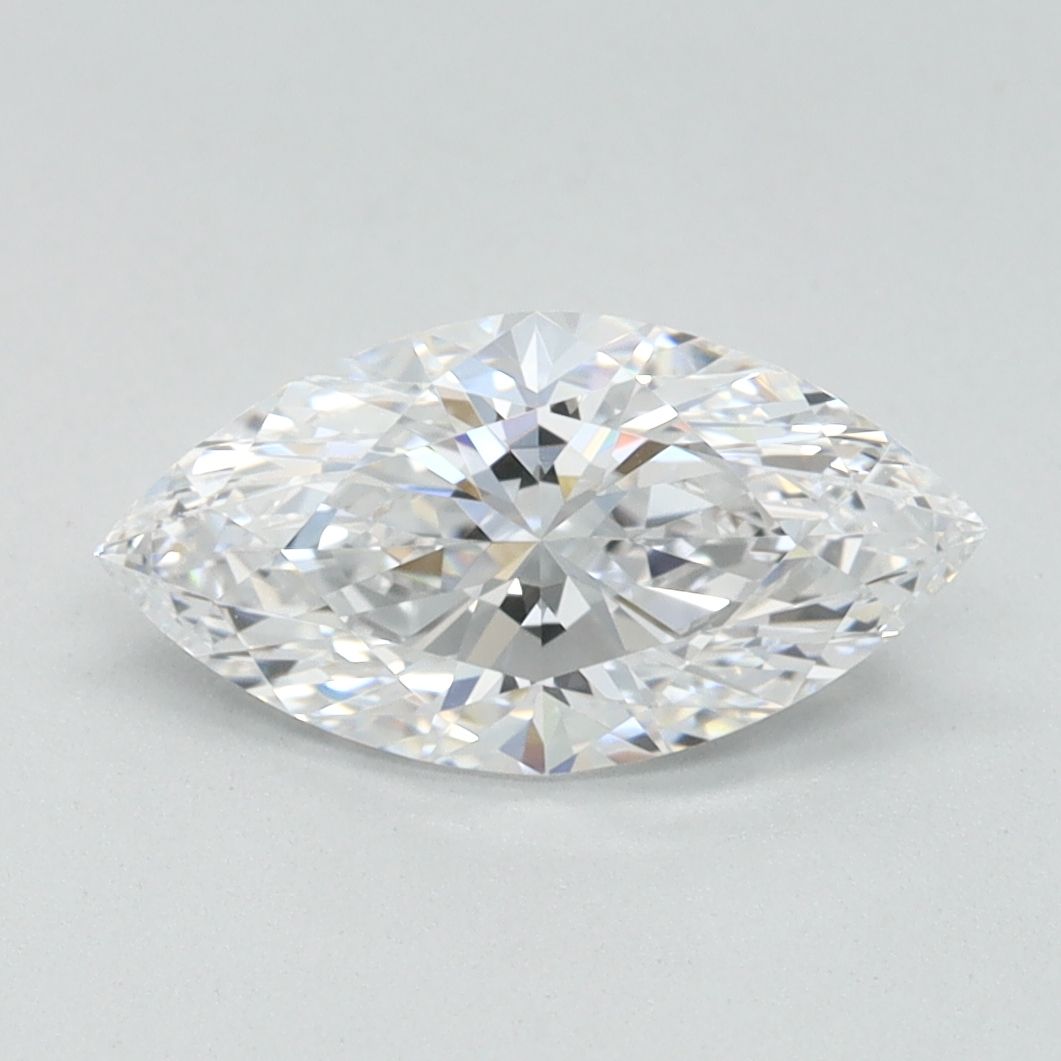 1.11 ct. marquise Lab Grown Diamond front image