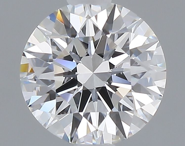 1.03 ct. round Lab Grown Diamond front image