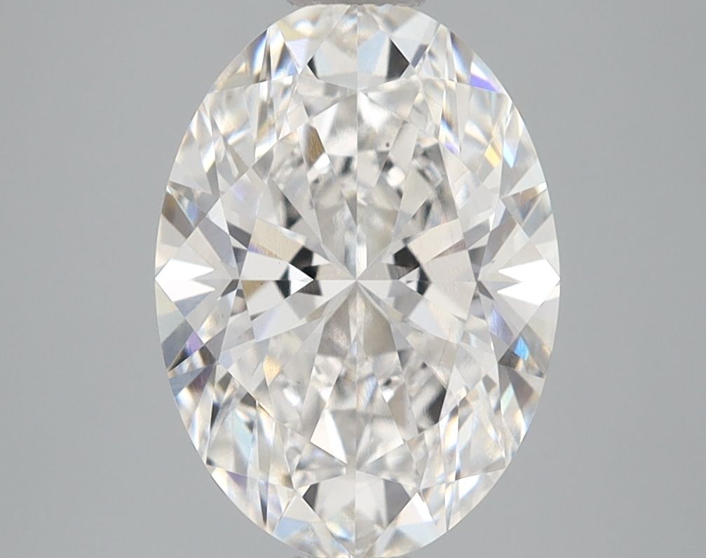 Oval Diamond