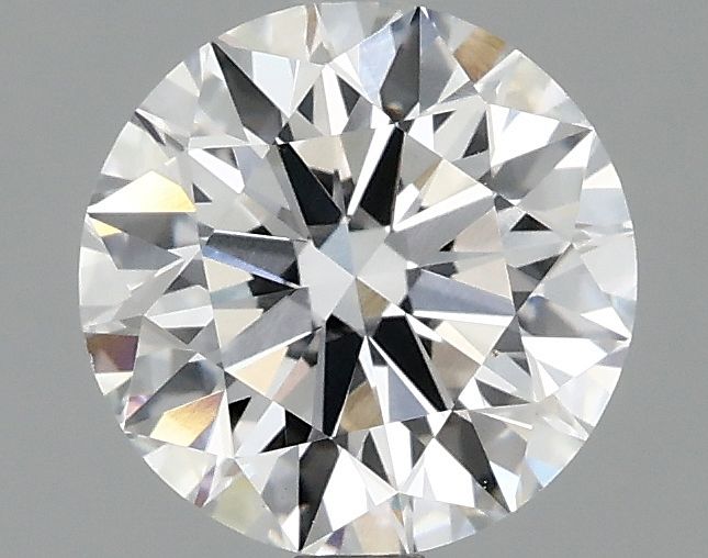 1.49 ct. round Lab Grown Diamond front image
