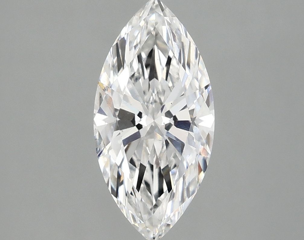 1.53 ct. marquise Lab Grown Diamond front image