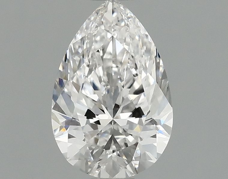 1.01 ct. pear Lab Grown Diamond front image