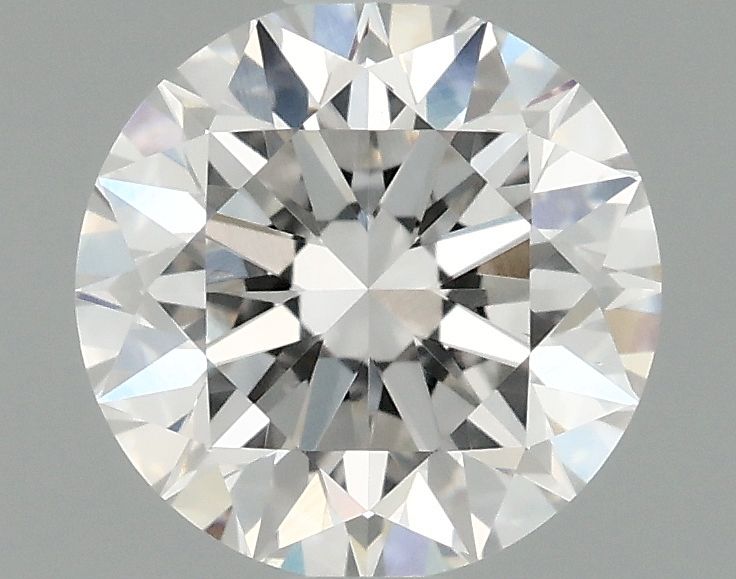 1.09 ct. round Lab Grown Diamond front image