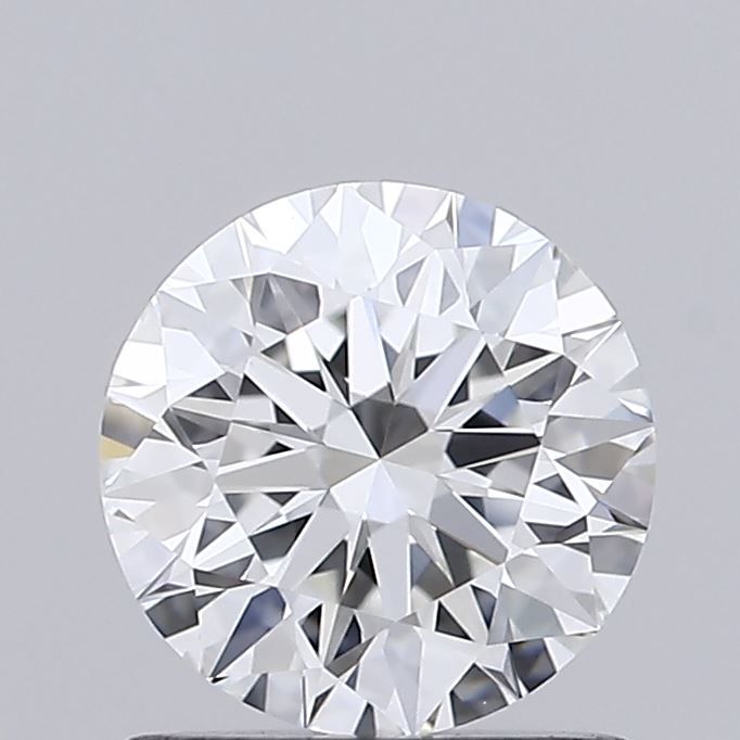 1.04 ct. round Lab Grown Diamond front image
