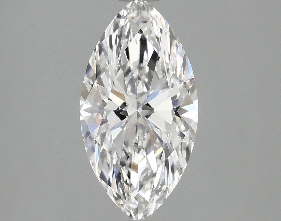 1.48 ct. marquise Lab Grown Diamond front image