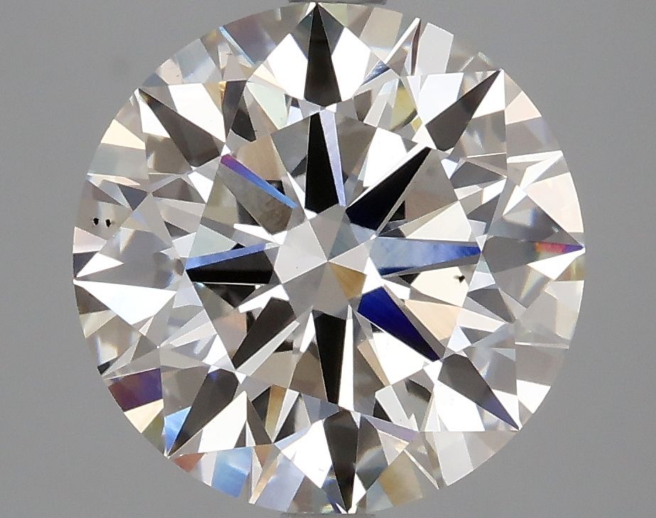 Round Diamond