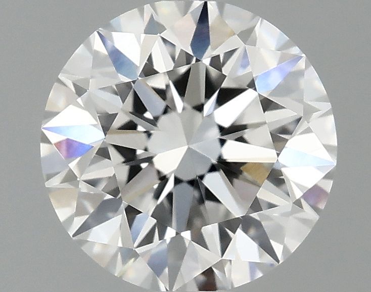 1.09 ct. round Lab Grown Diamond front image