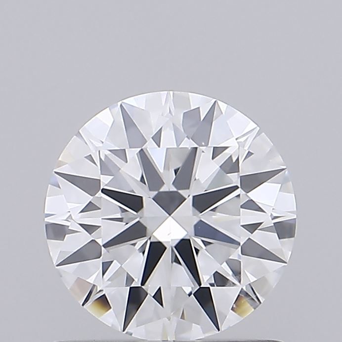 1.00 ct. round Lab Grown Diamond front image