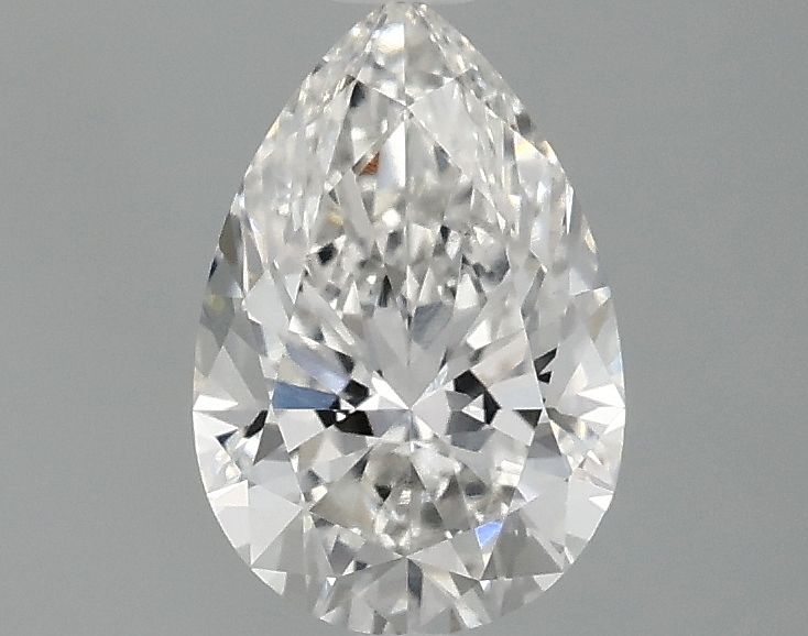 1.10 ct Pear diamond