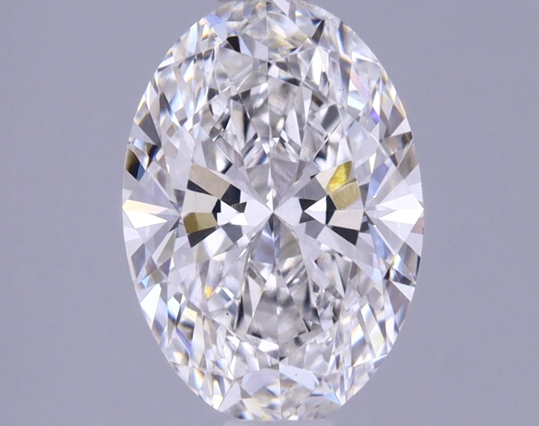 Oval Diamond