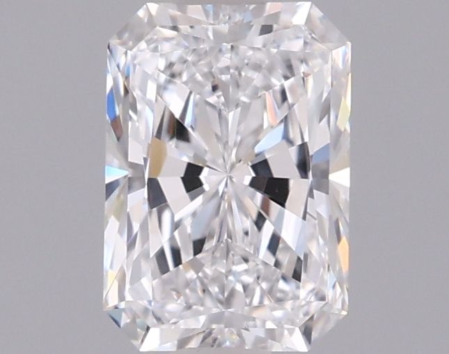 1.03 ct lab-grown Radiant Diamond