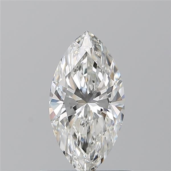 0.72 ct Marquise diamond