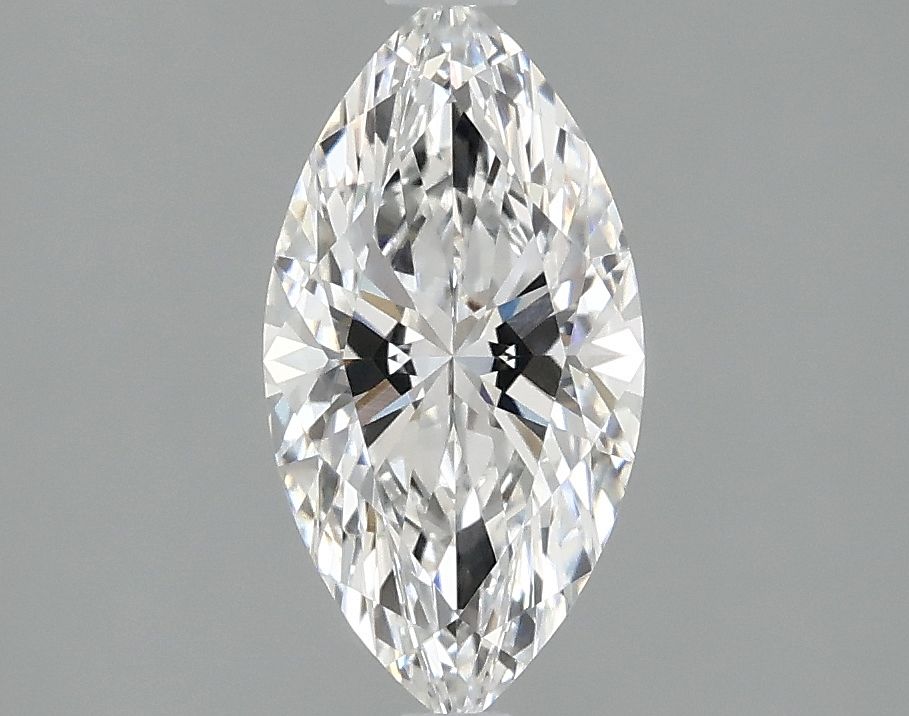 1.30 ct. marquise Lab Grown Diamond front image