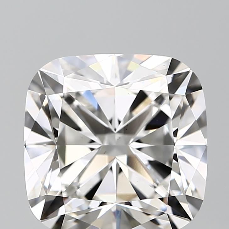 Cushion Diamond