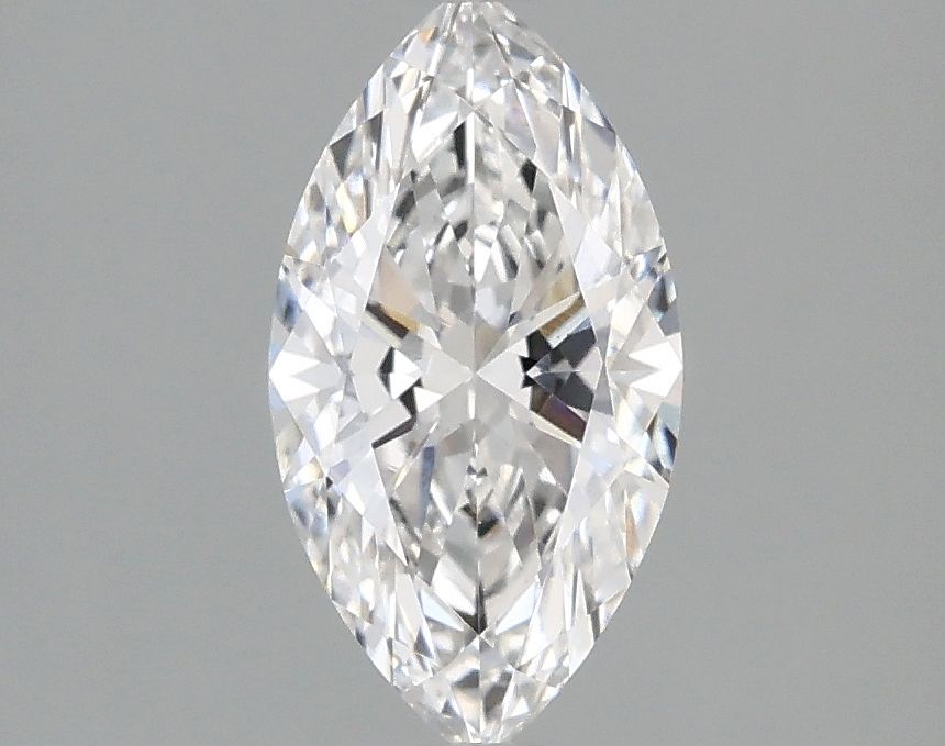 1.06 ct. marquise Lab Grown Diamond front image