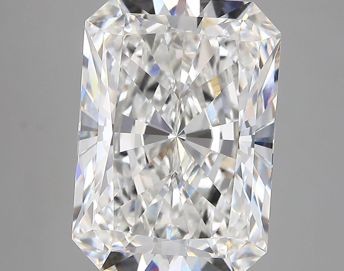 Radiant Diamond