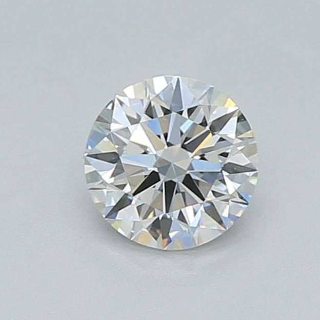 0.54 ct lab-grown Round Diamond