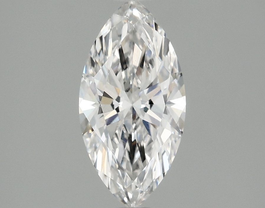 1.06 ct. marquise Lab Grown Diamond front image