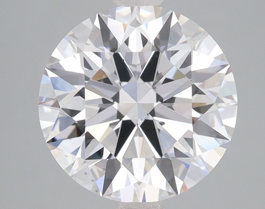 3.07 Carat