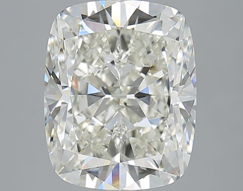 Cushion Diamond