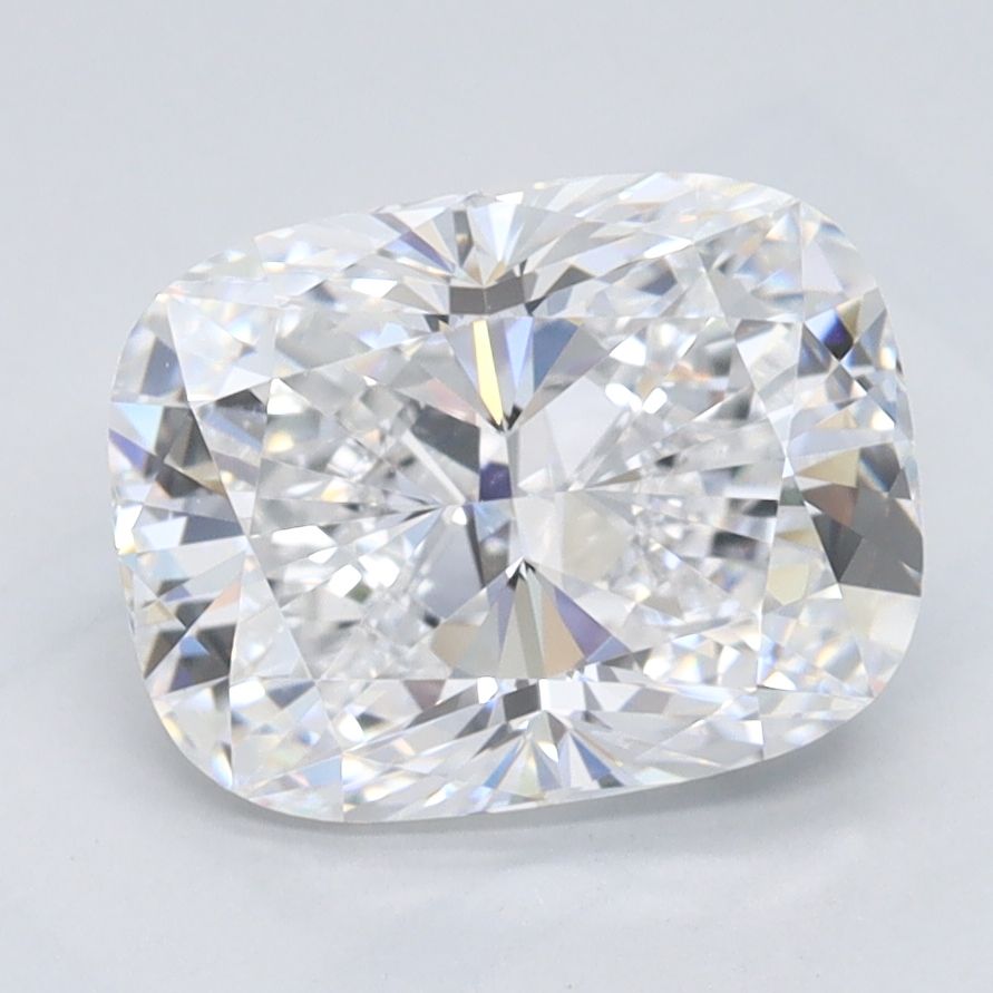 Cushion Diamond