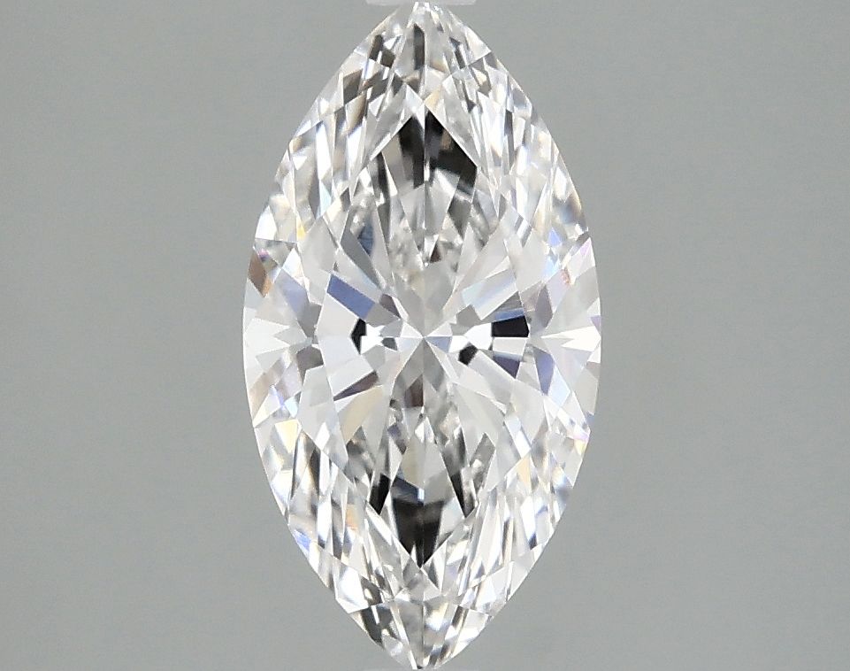 1.53 ct. marquise Lab Grown Diamond front image