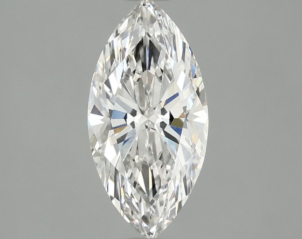 1.59 ct. marquise Lab Grown Diamond front image