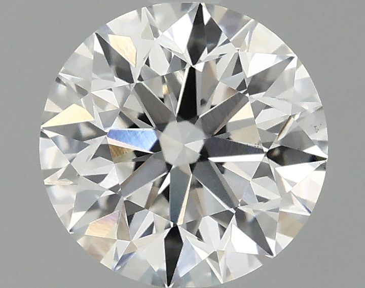 1.49 ct. round Lab Grown Diamond front image