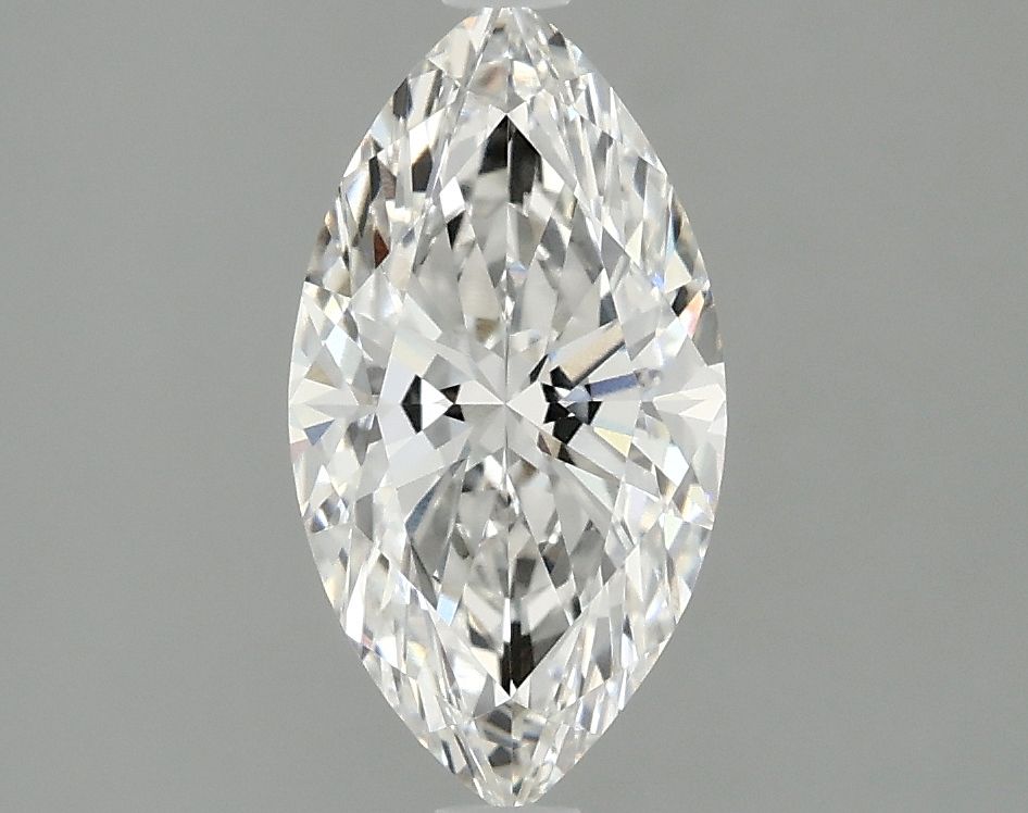 1.52 ct. marquise Lab Grown Diamond front image