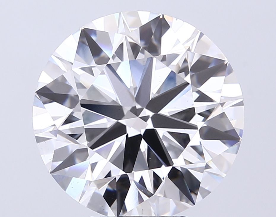 Round Diamond
