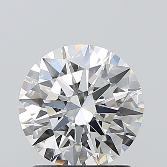1.60 ct. round Lab Grown Diamond front image