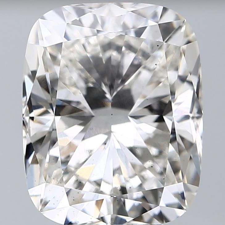 Cushion Diamond