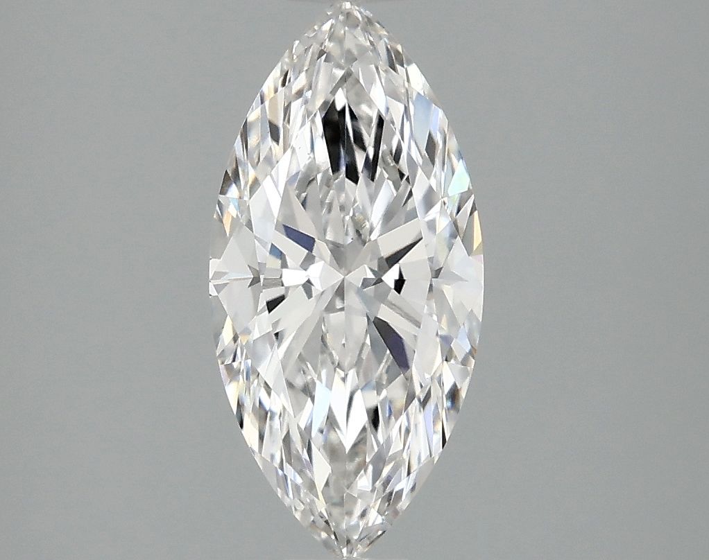 1.49 ct. marquise Lab Grown Diamond front image
