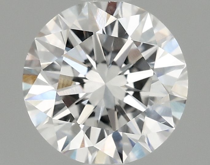 0.98 ct. round Lab Grown Diamond front image