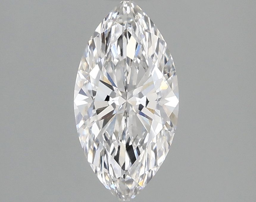 1.03 ct. marquise Lab Grown Diamond front image