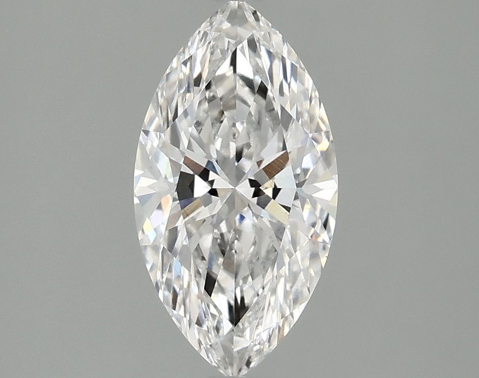 1.49 ct. marquise Lab Grown Diamond front image