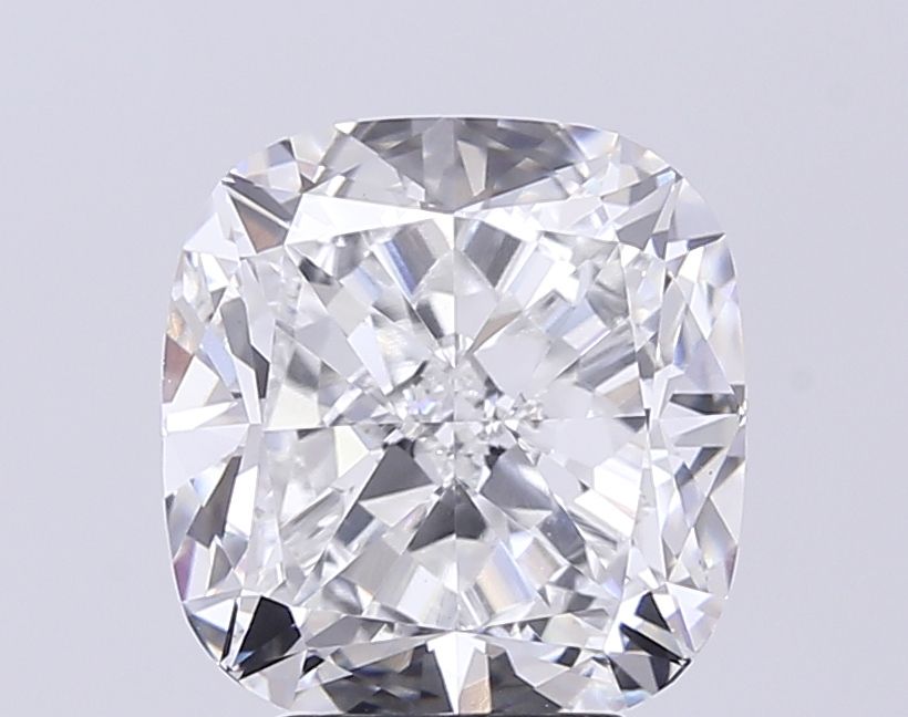 Cushion Diamond