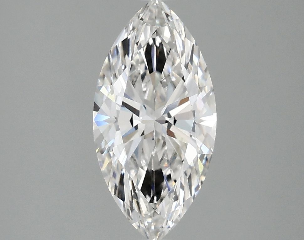 1.48 ct. marquise Lab Grown Diamond front image