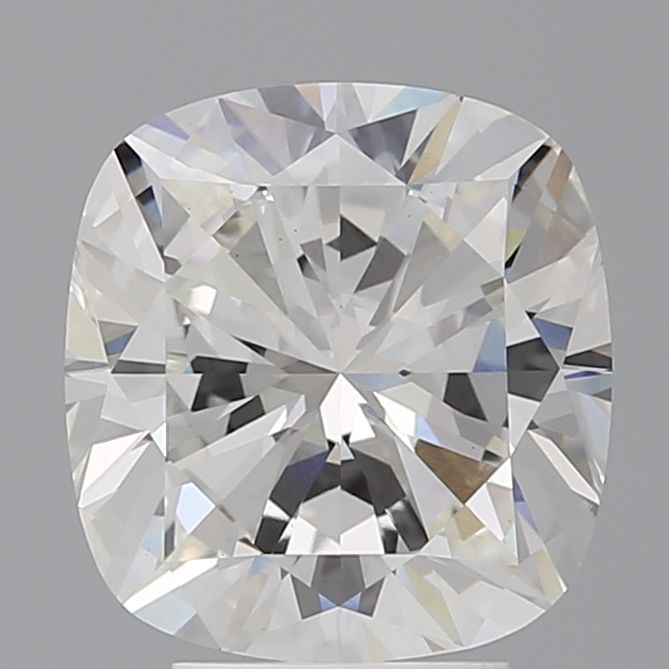 Cushion Diamond