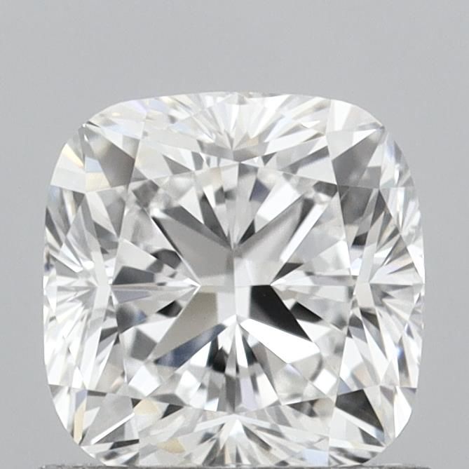 1.02 ct lab-grown Cushion modified Diamond
