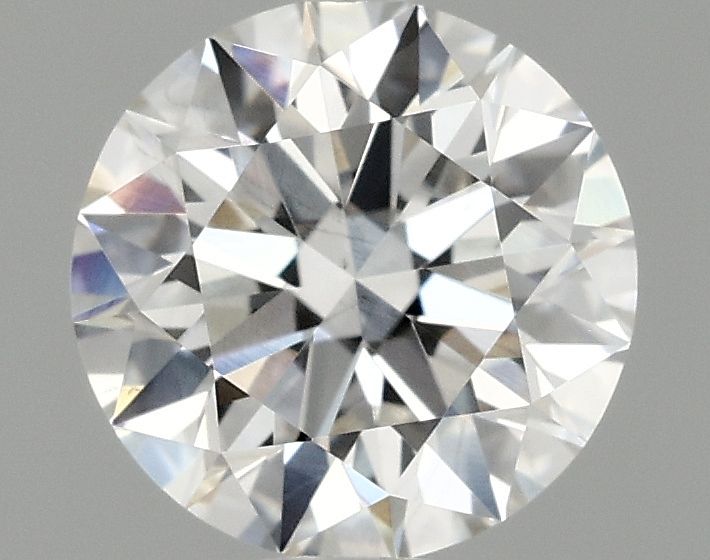 1.06 ct. round Lab Grown Diamond front image