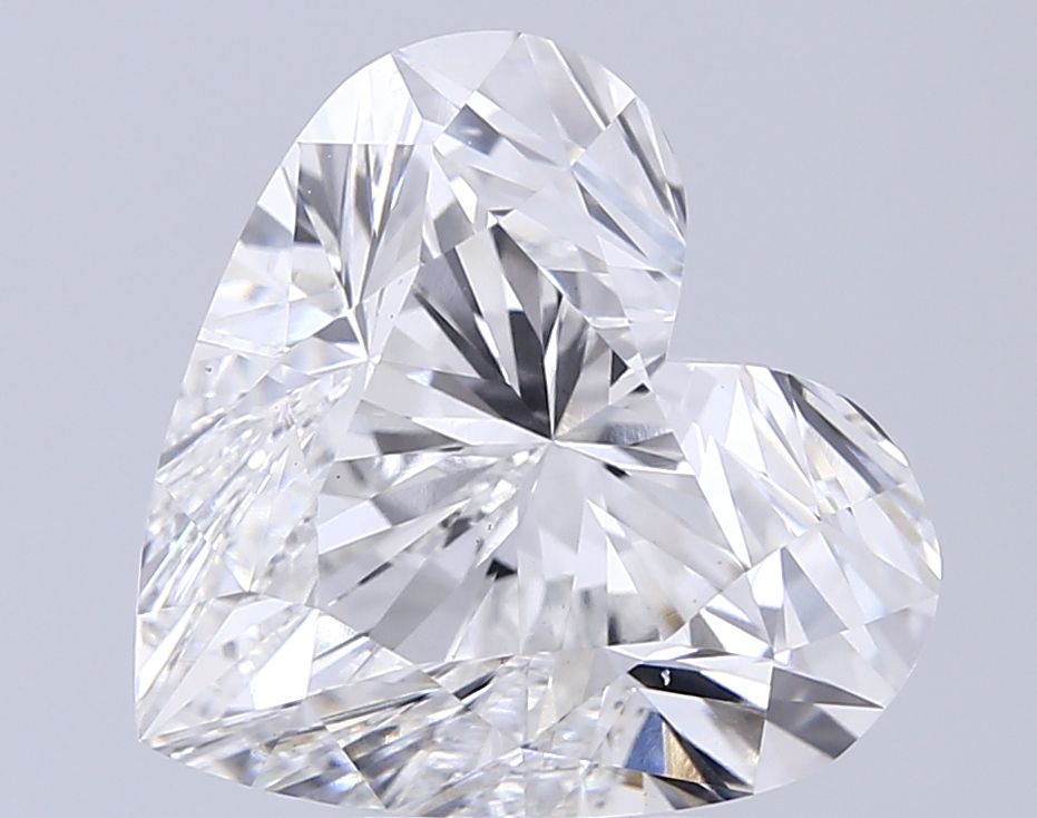 Heart Diamond