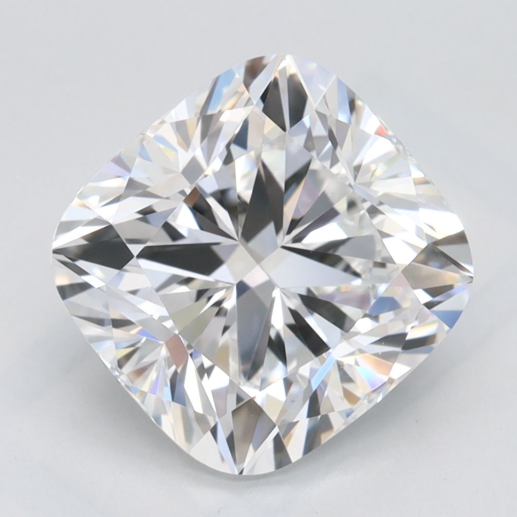 Cushion Diamond