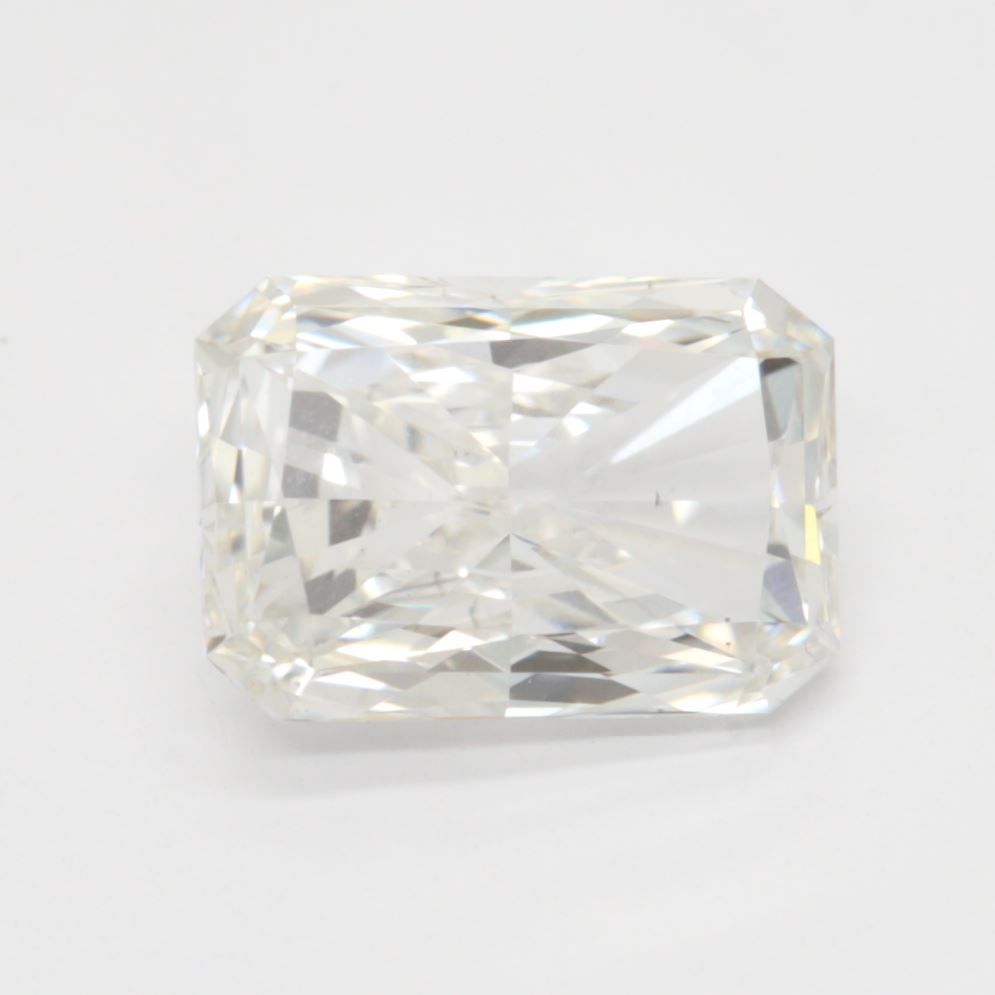 1.01 Carat G VS2 Radiant Lab Diamond