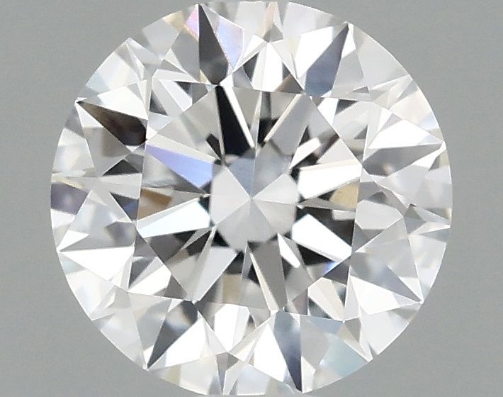1.02 ct. round Lab Grown Diamond front image