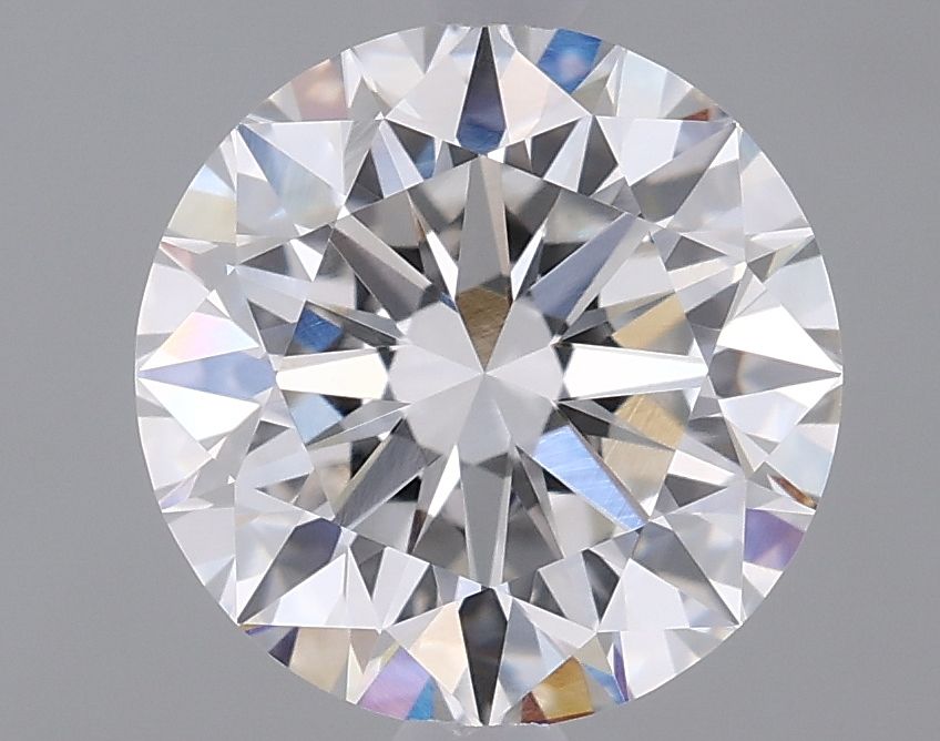 1.60 ct. round Lab Grown Diamond front image
